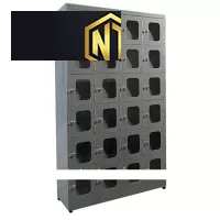 Tủ 24 ngăn - Tủ 24C4K-CK